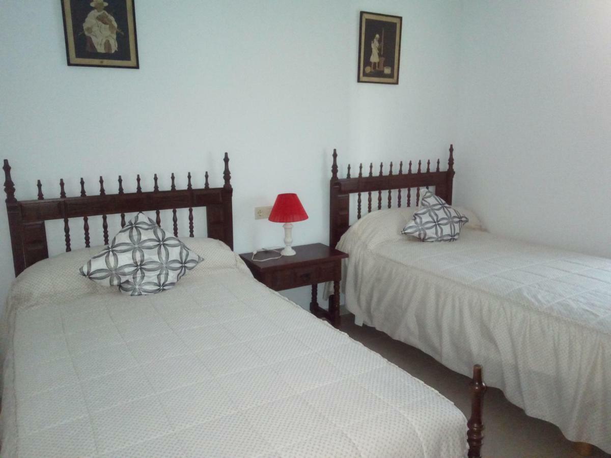 Casa Rural Mimbrero Aldeadávila de la Ribera Extérieur photo