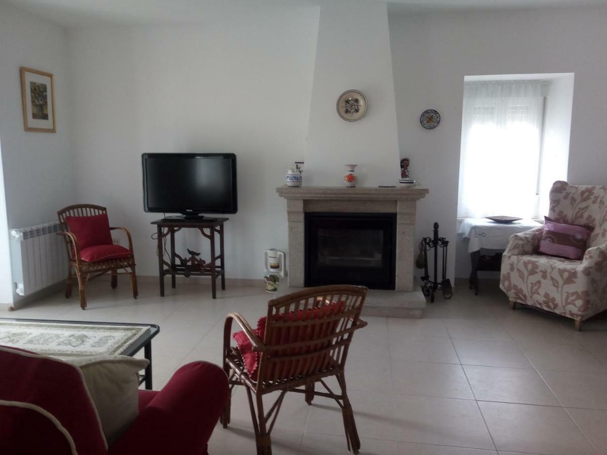 Casa Rural Mimbrero Aldeadávila de la Ribera Extérieur photo
